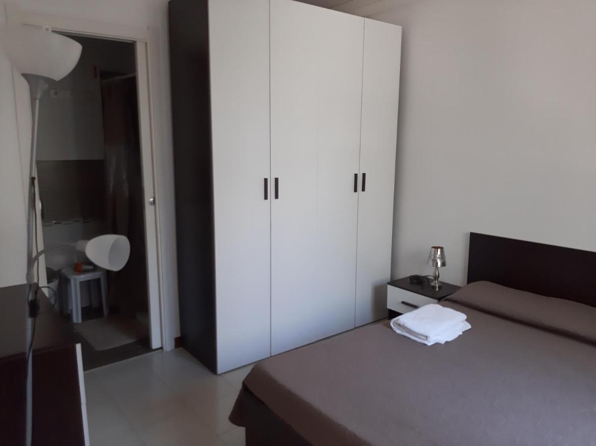 Algherooms Экстерьер фото