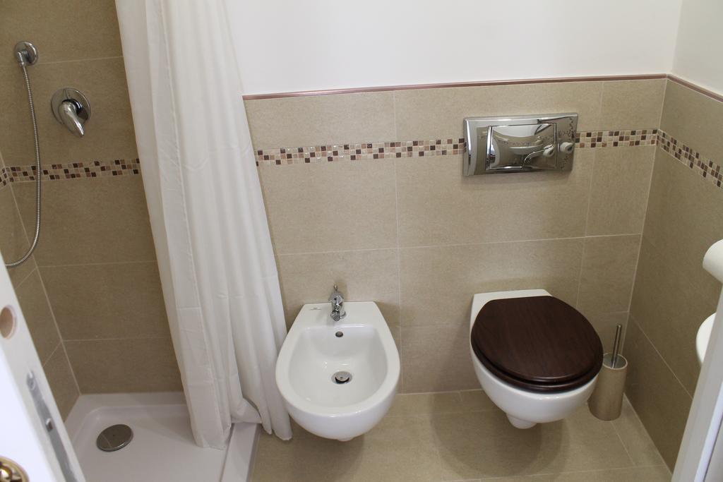 Algherooms Экстерьер фото