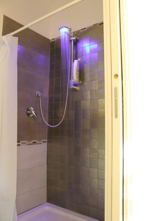 Algherooms Экстерьер фото