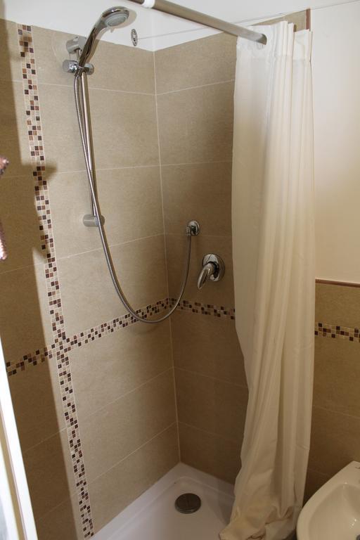 Algherooms Экстерьер фото